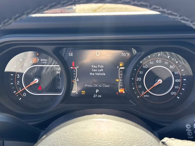 2026 41 Jeep Wrangler Willys 4X4 Convertible