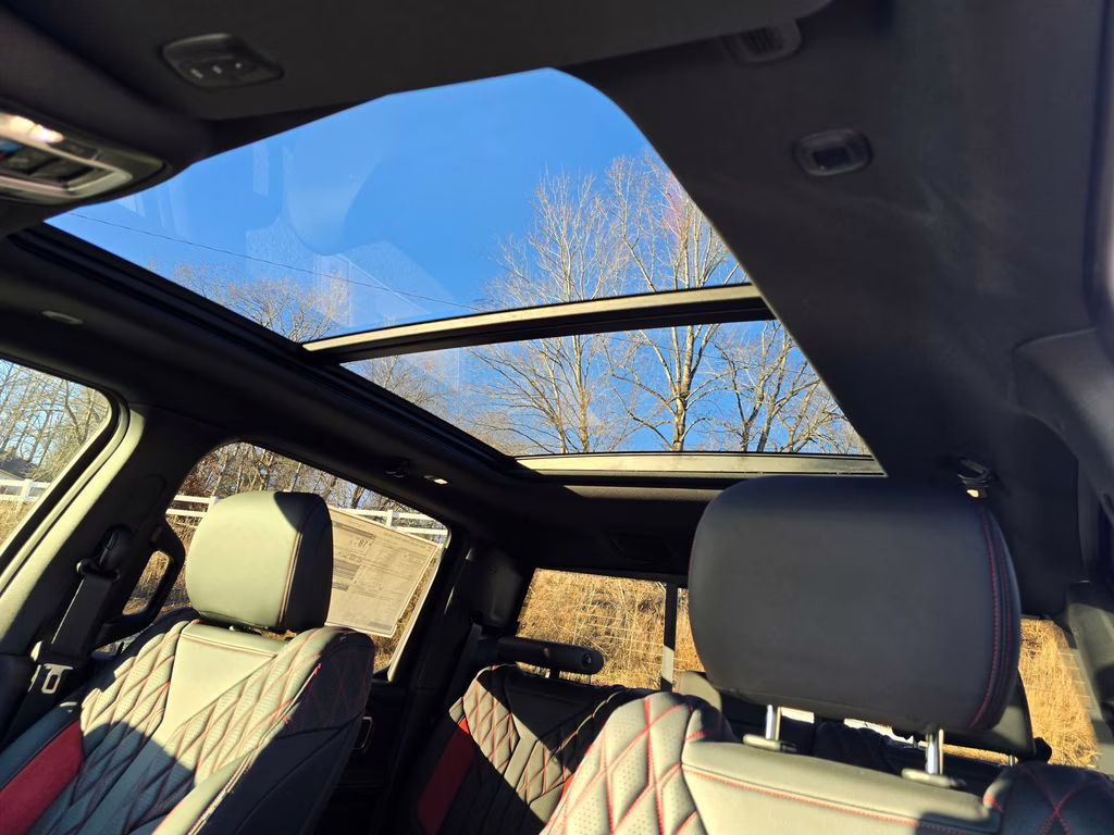 2026 Diamond Black Crystal Pearlcoat Ram 1500 Big Horn/Lone Star 4X4 Truck