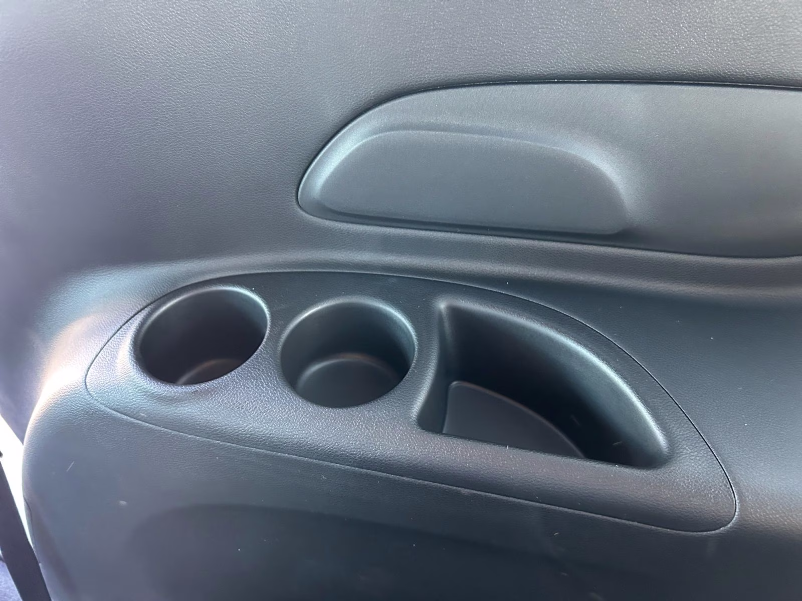 2026 Silver Mist Clearcoat Chrysler Pacifica Select AWD Van