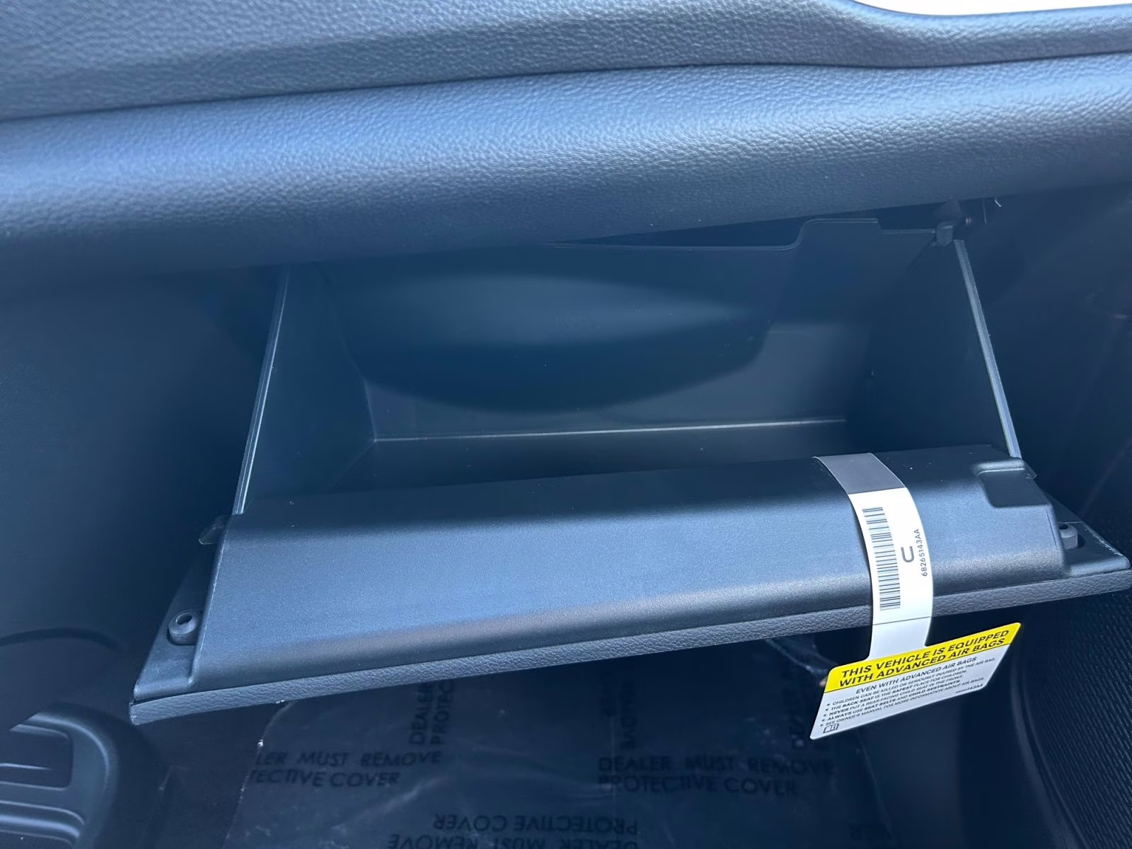 2026 Silver Mist Clearcoat Chrysler Pacifica Select AWD Van