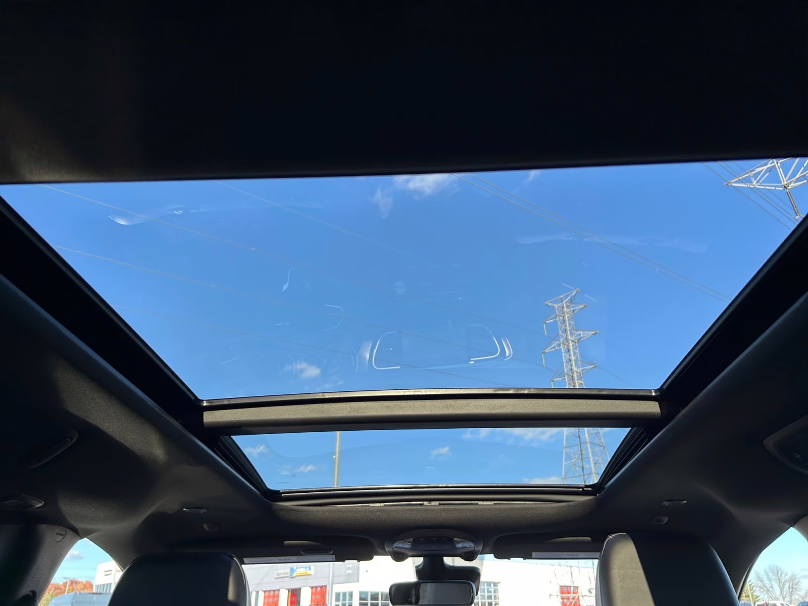 2026 Silver Mist Clearcoat Chrysler Pacifica Select AWD Van