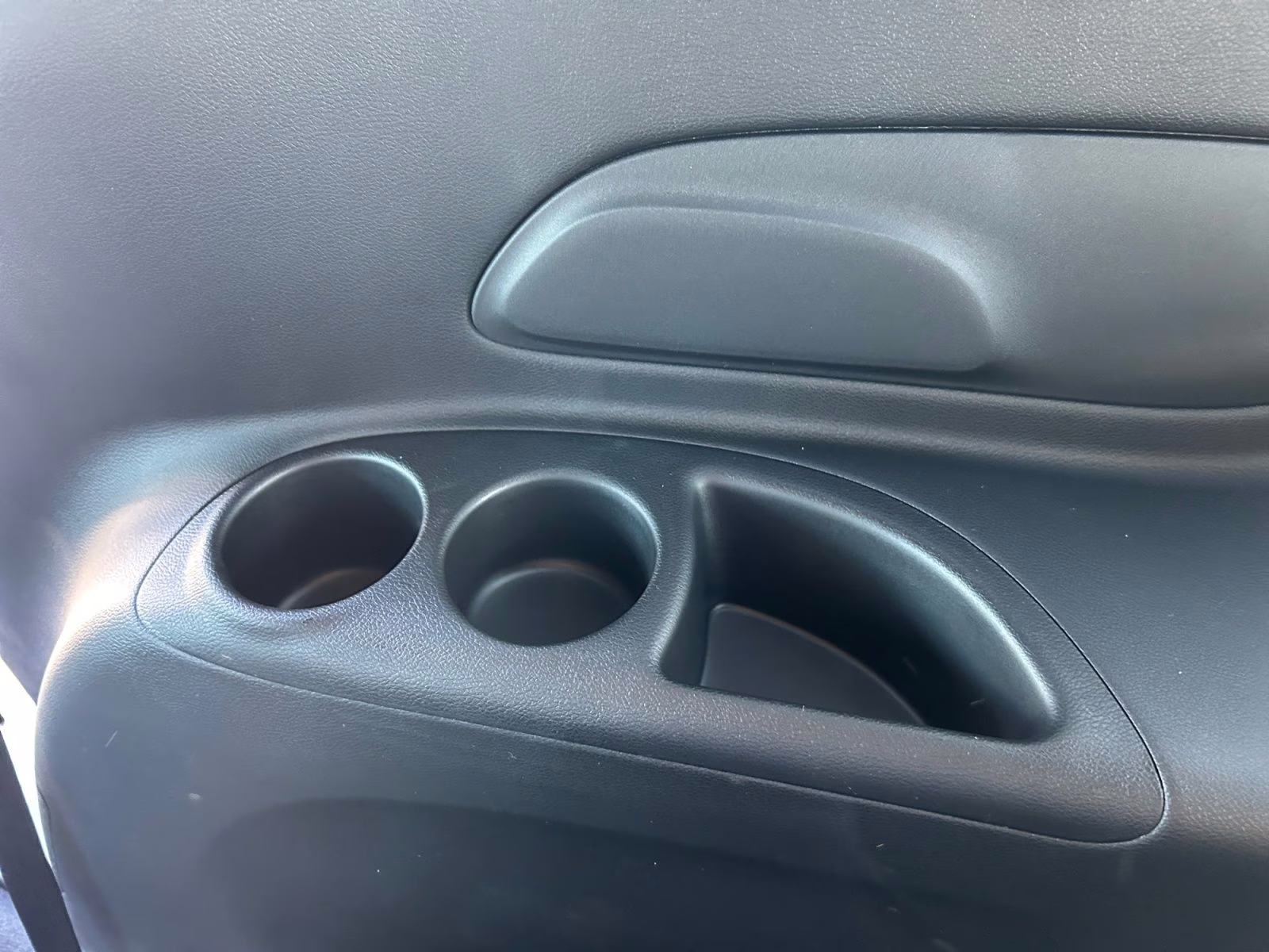 2026 Silver Mist Clearcoat Chrysler Pacifica Select AWD Van