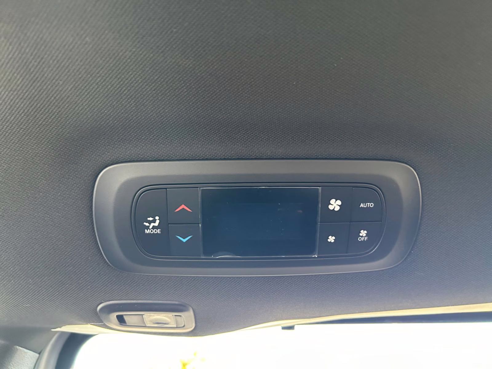 2026 Silver Mist Clearcoat Chrysler Pacifica Select AWD Van