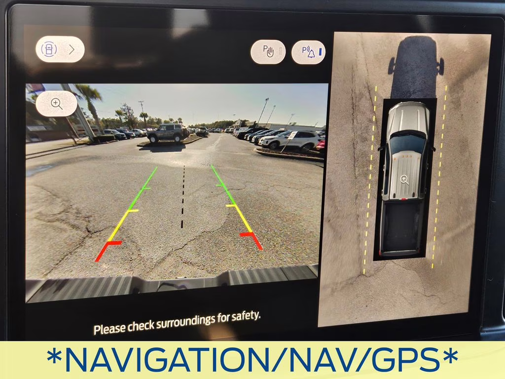 2026 Argon Blue Metallic Ford Super Duty F-250 SRW XLT 4X4 Truck