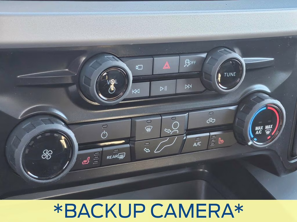 2026 Argon Blue Metallic Ford Super Duty F-250 SRW XLT 4X4 Truck