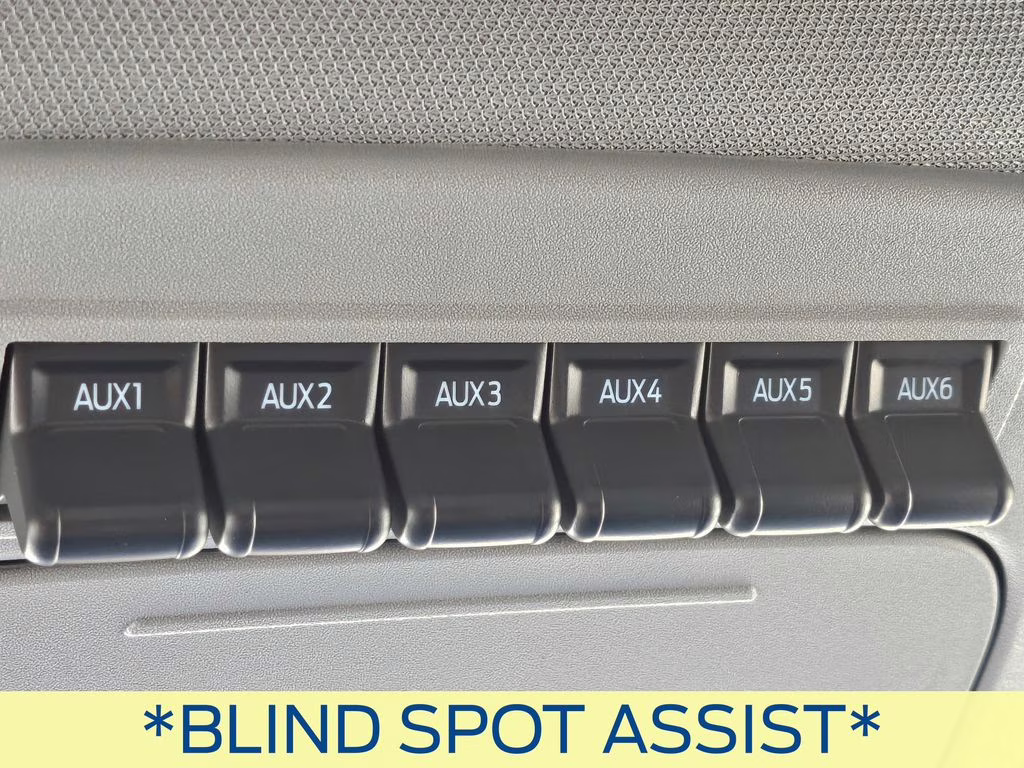 2026 Argon Blue Metallic Ford Super Duty F-250 SRW XLT 4X4 Truck