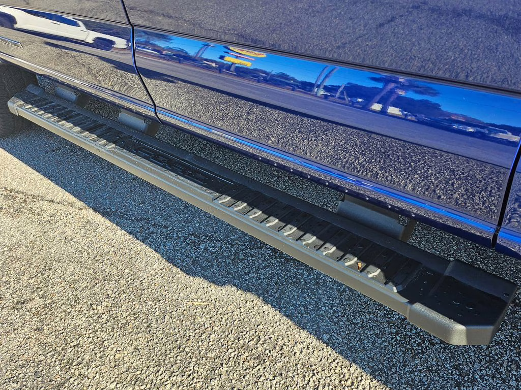 2026 Argon Blue Metallic Ford Super Duty F-250 SRW XLT 4X4 Truck