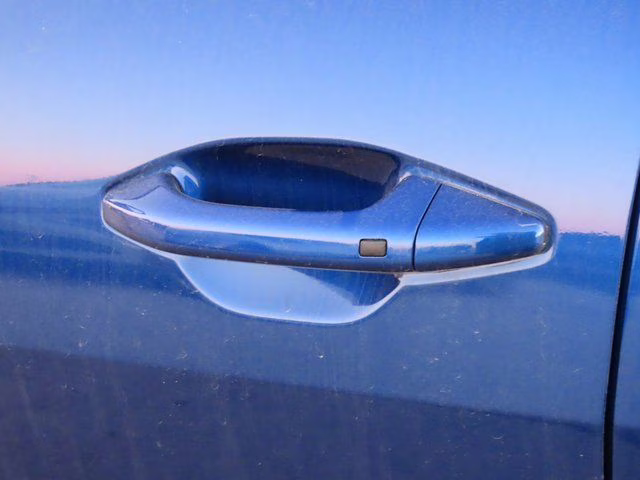 2025 Deep Sea Blue Kia K4 LXS FWD Sedan