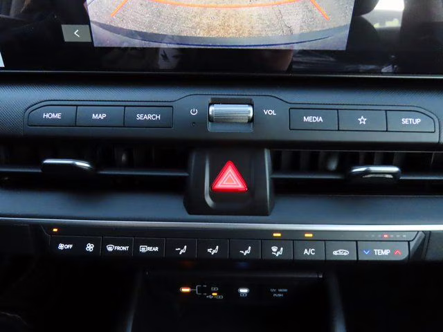 2025 Deep Sea Blue Kia K4 LXS FWD Sedan