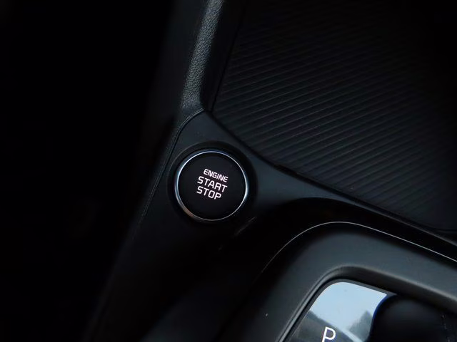 2025 Deep Sea Blue Kia K4 LXS FWD Sedan