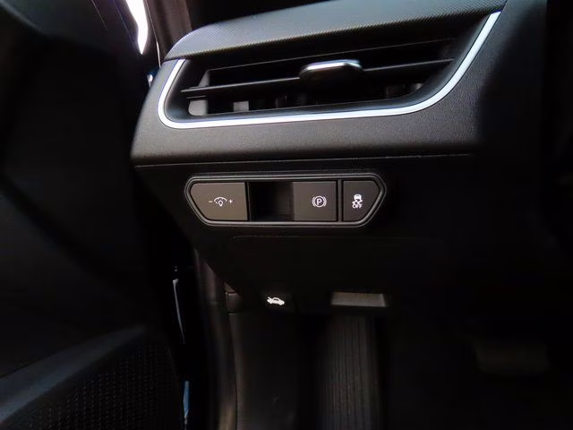 2025 Deep Sea Blue Kia K4 LXS FWD Sedan