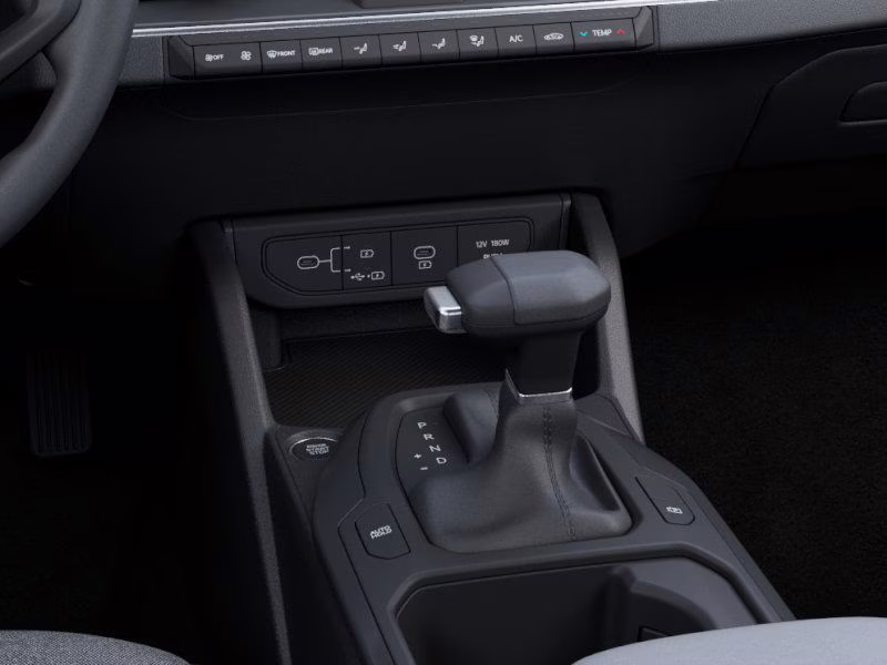 2025 Steel Gray Kia K4 LXS FWD Sedan
