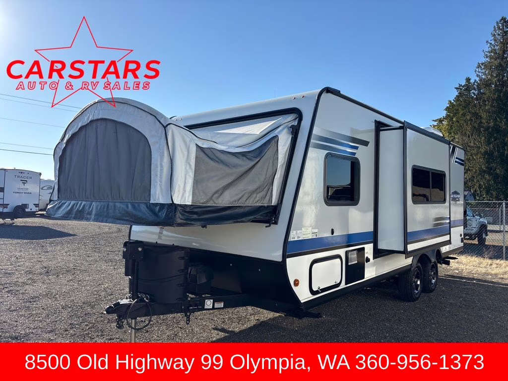 2019 Jayco Jay Feather X23B RV