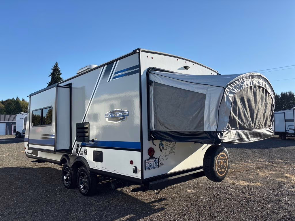 2019 Jayco Jay Feather X23B RV