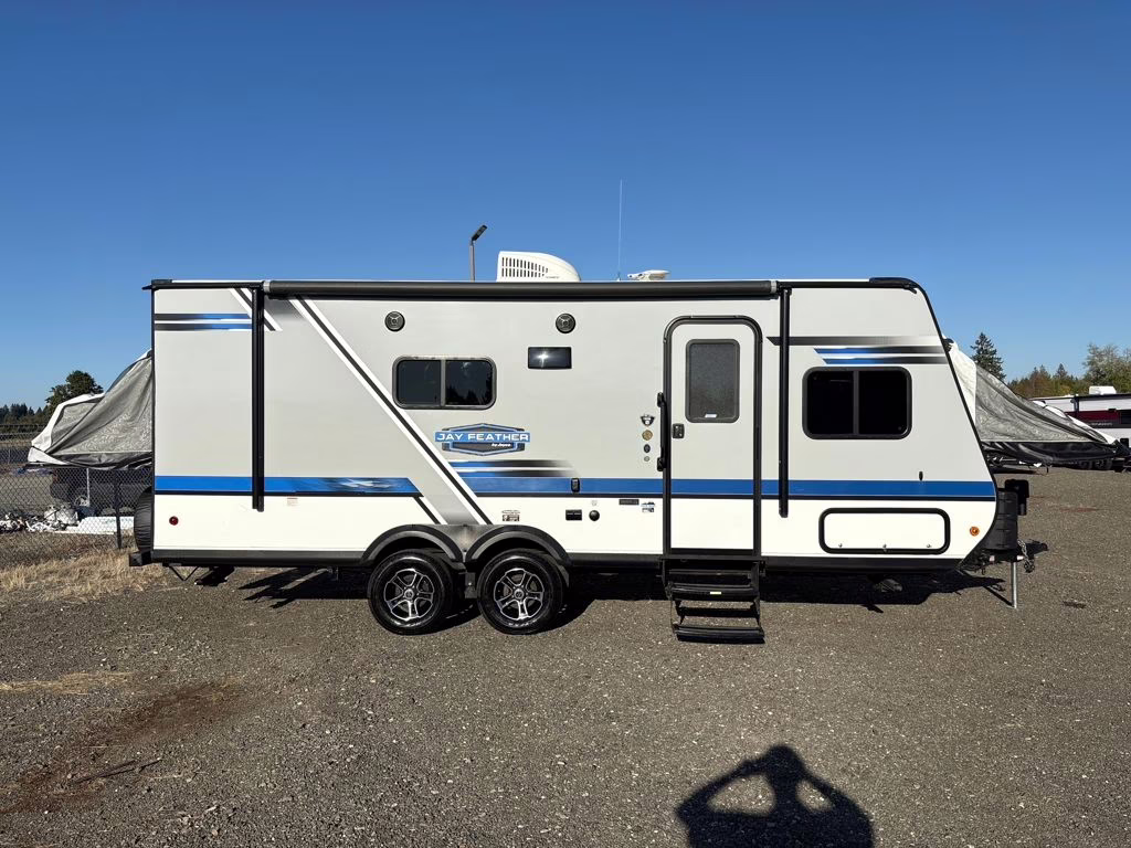 2019 Jayco Jay Feather X23B RV