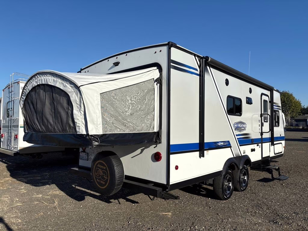 2019 Jayco Jay Feather X23B RV