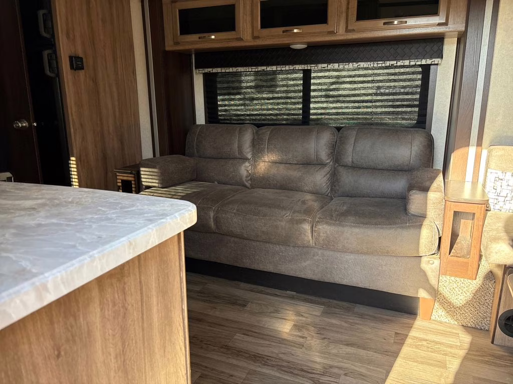 2019 Jayco Jay Feather X23B RV