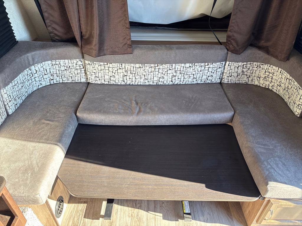 2019 Jayco Jay Feather X23B RV