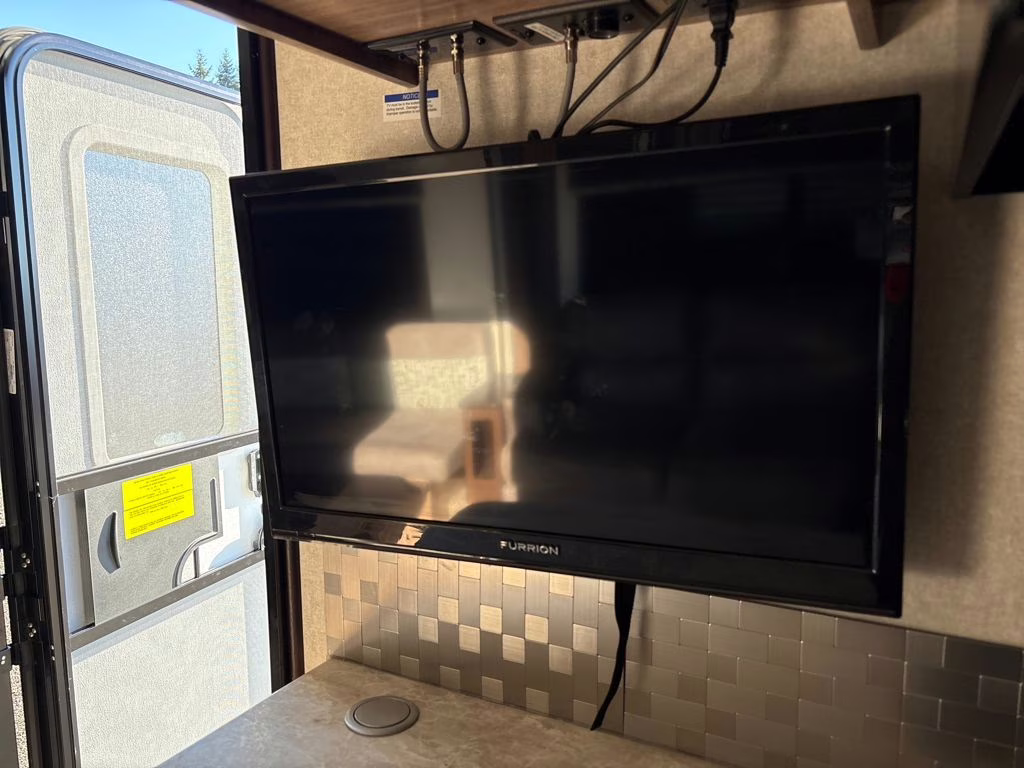 2019 Jayco Jay Feather X23B RV