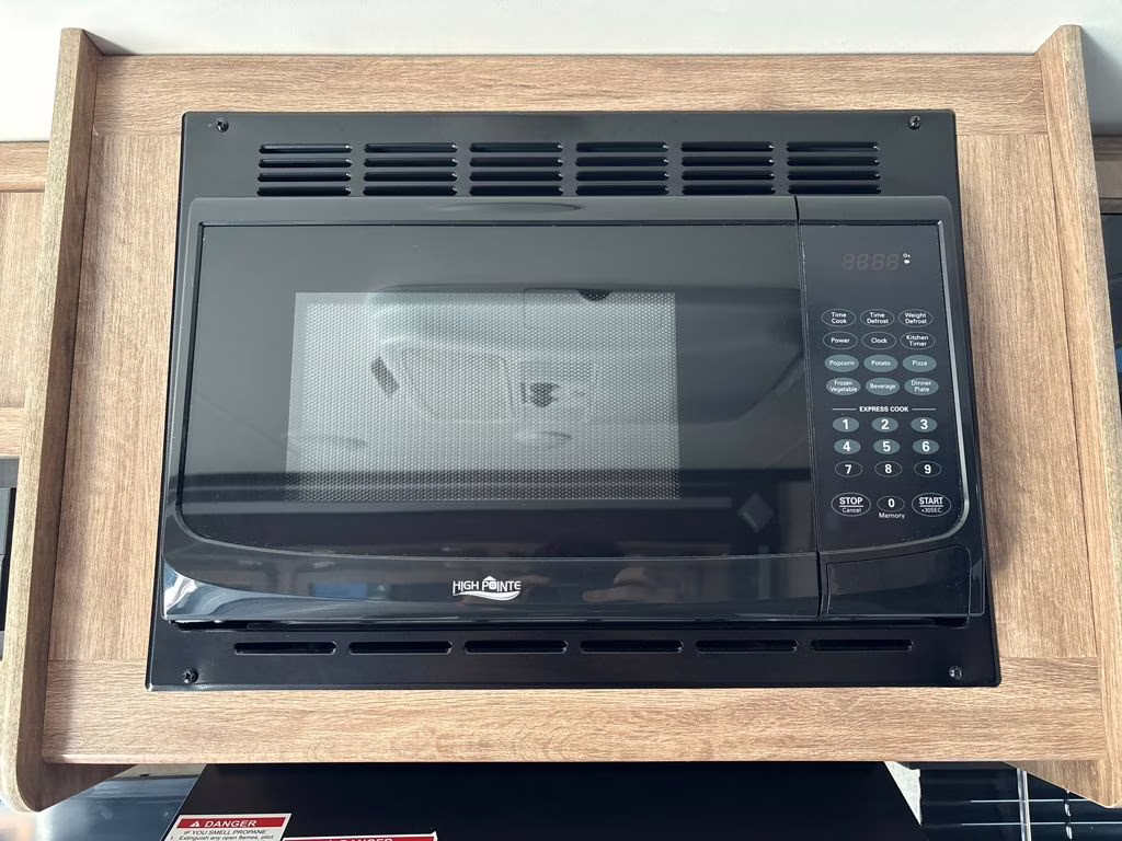 2019 Jayco Jay Feather X23B RV