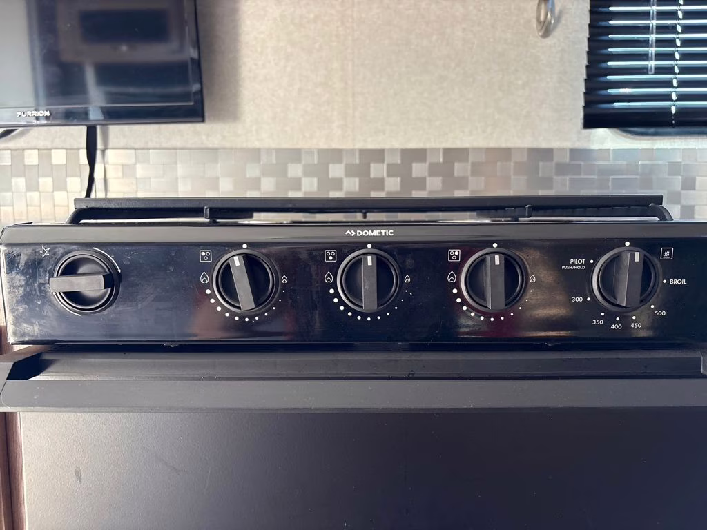 2019 Jayco Jay Feather X23B RV