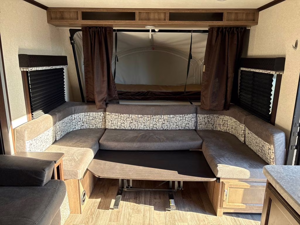 2019 Jayco Jay Feather X23B RV