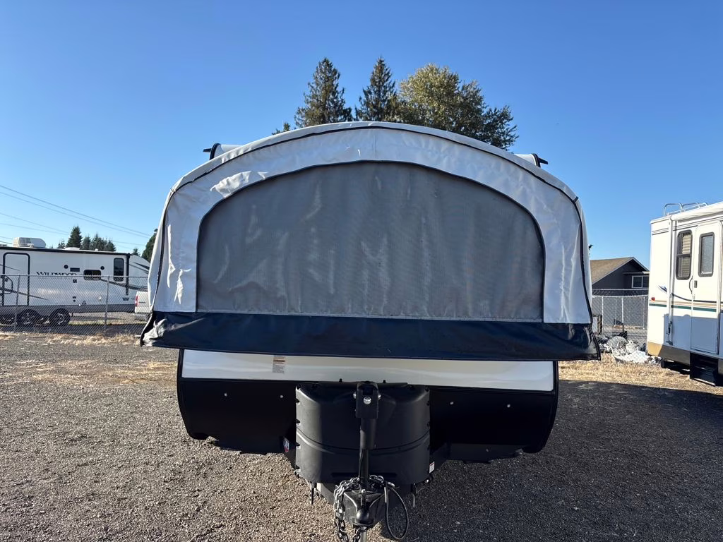 2019 Jayco Jay Feather X23B RV