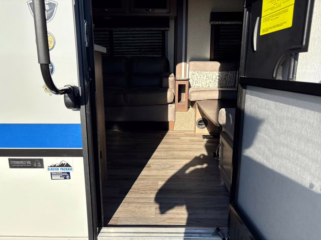 2019 Jayco Jay Feather X23B RV