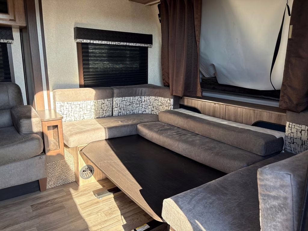 2019 Jayco Jay Feather X23B RV