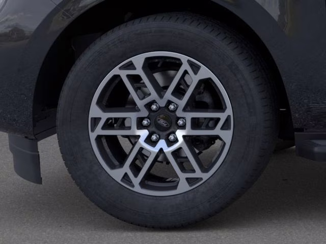 2025 Dark Matter Gray Metallic Ford Expedition Max Active RWD SUV