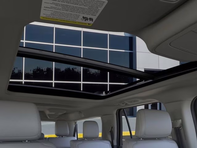 2025 Dark Matter Gray Metallic Ford Expedition Max Active RWD SUV