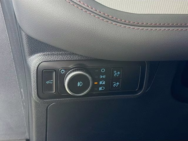 2026 Agate Black Metallic Ford Explorer Active 4X4 SUV