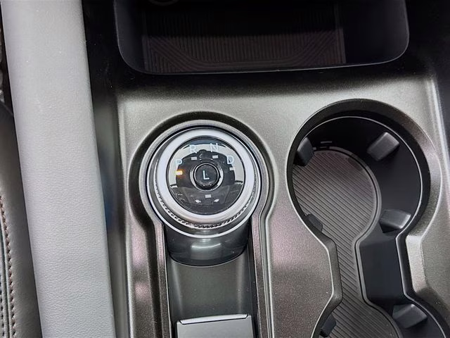 2026 Agate Black Metallic Ford Explorer Active 4X4 SUV