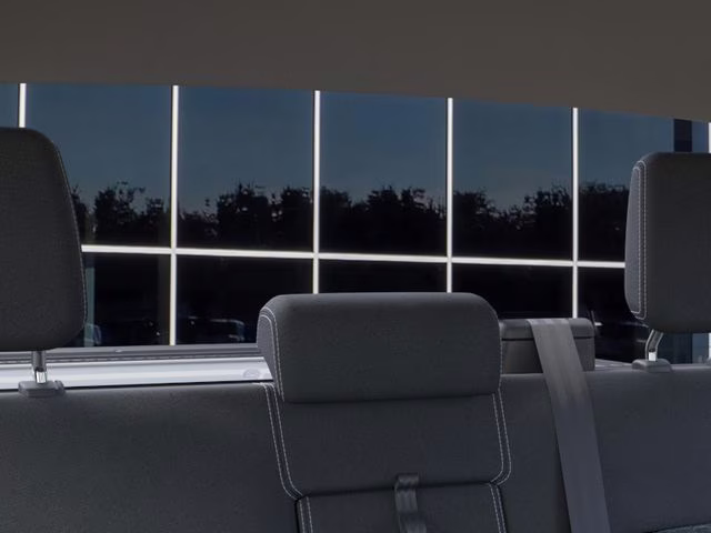 2025 Oxford White Ford Ranger XL RWD Truck