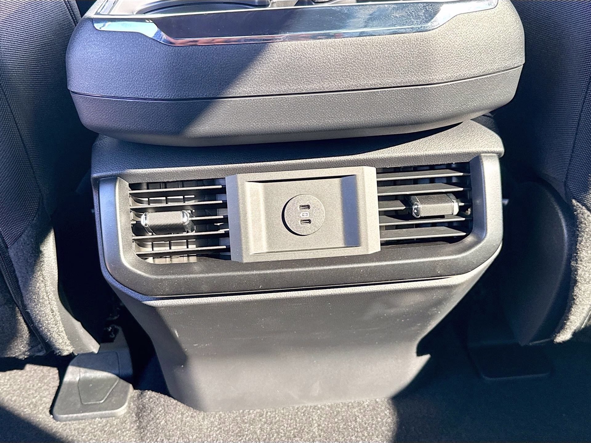 2025 Oxford White Ford F-150 STX RWD Truck