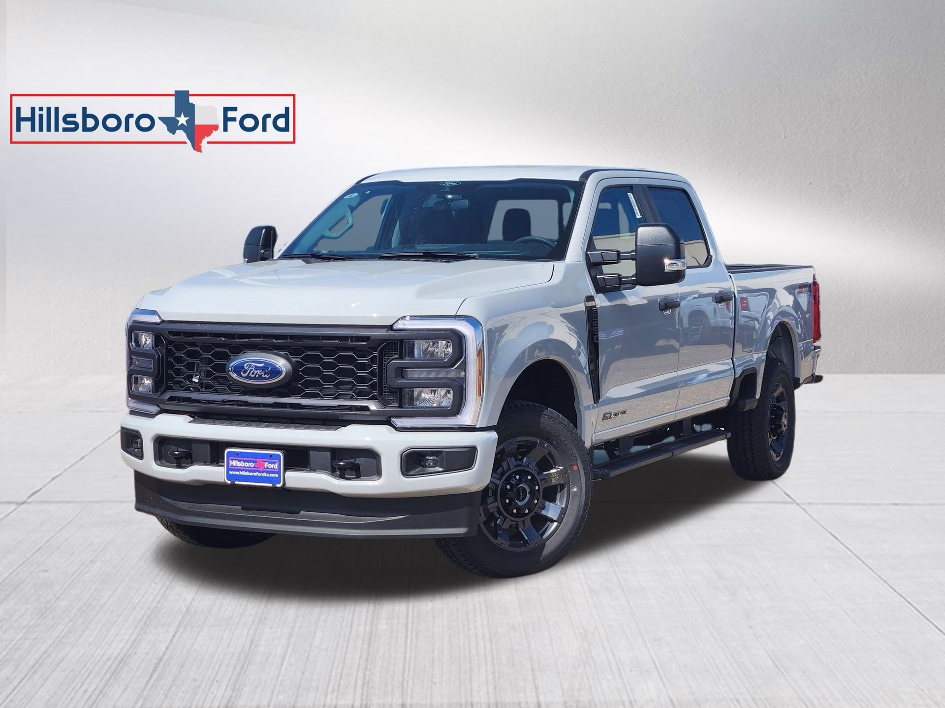 2026 Avalanche Ford Super Duty F-250 SRW XL 4X4 Truck