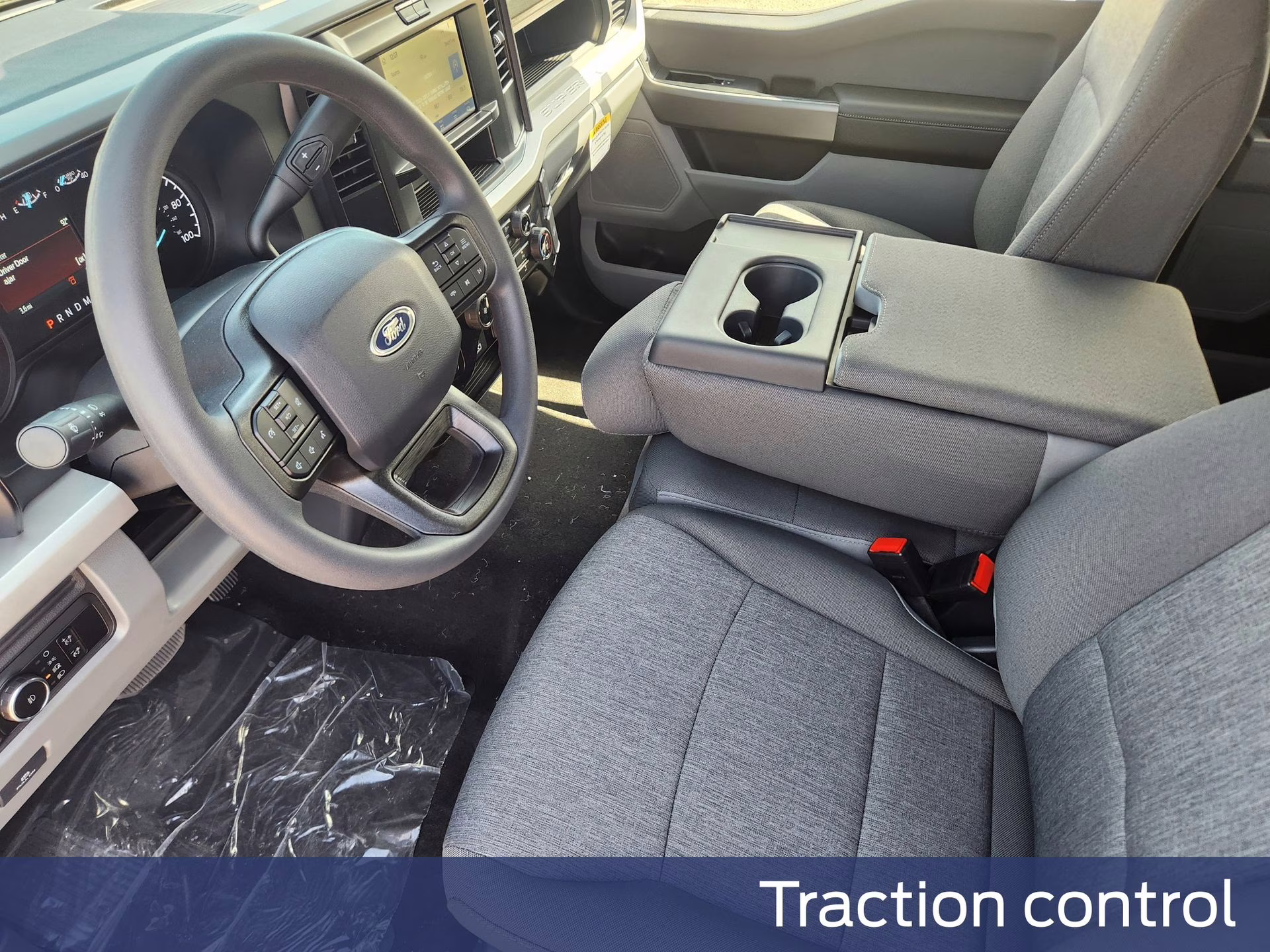 2026 Avalanche Ford Super Duty F-250 SRW XL 4X4 Truck