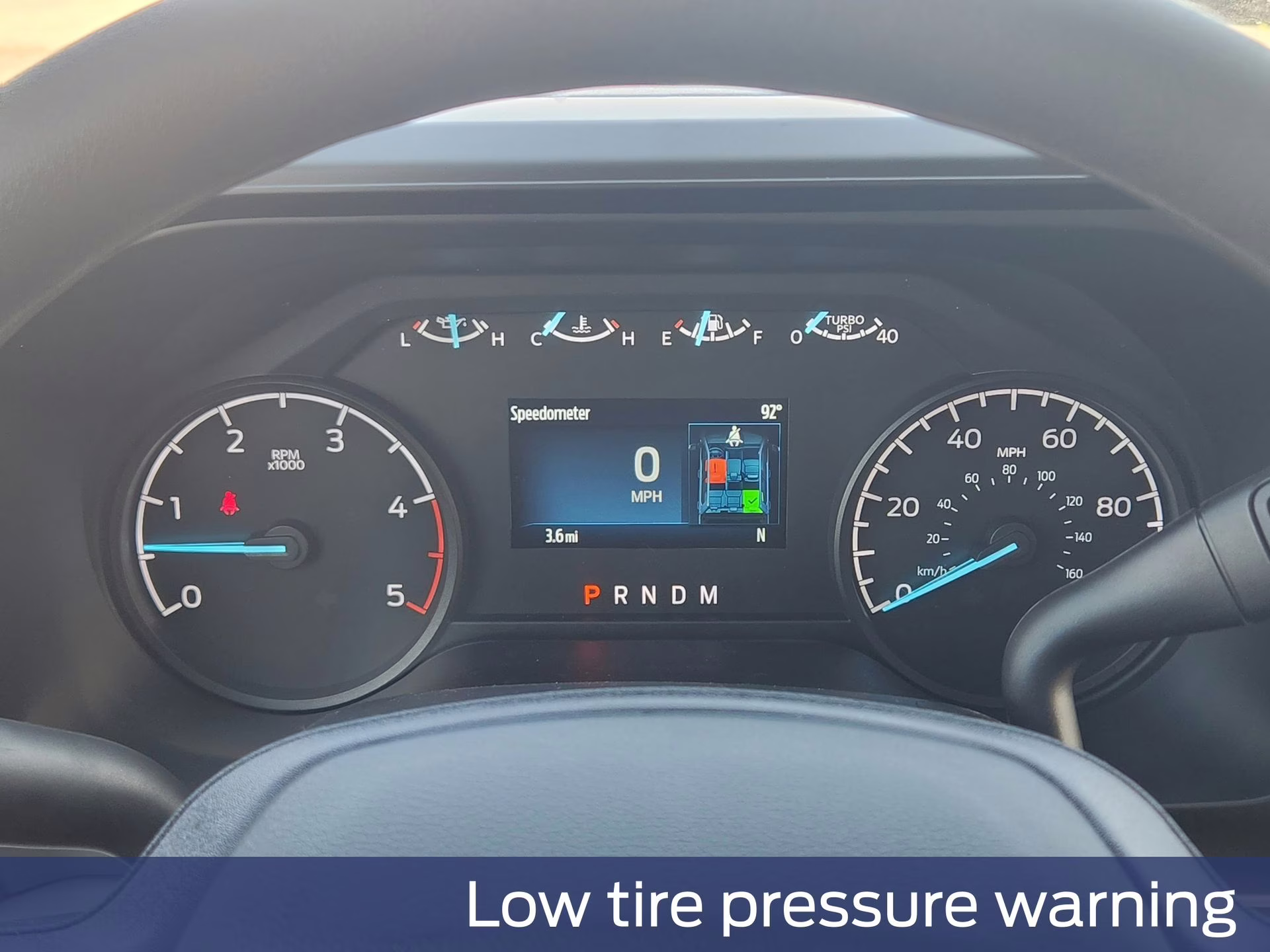 2026 Avalanche Ford Super Duty F-250 SRW XL 4X4 Truck