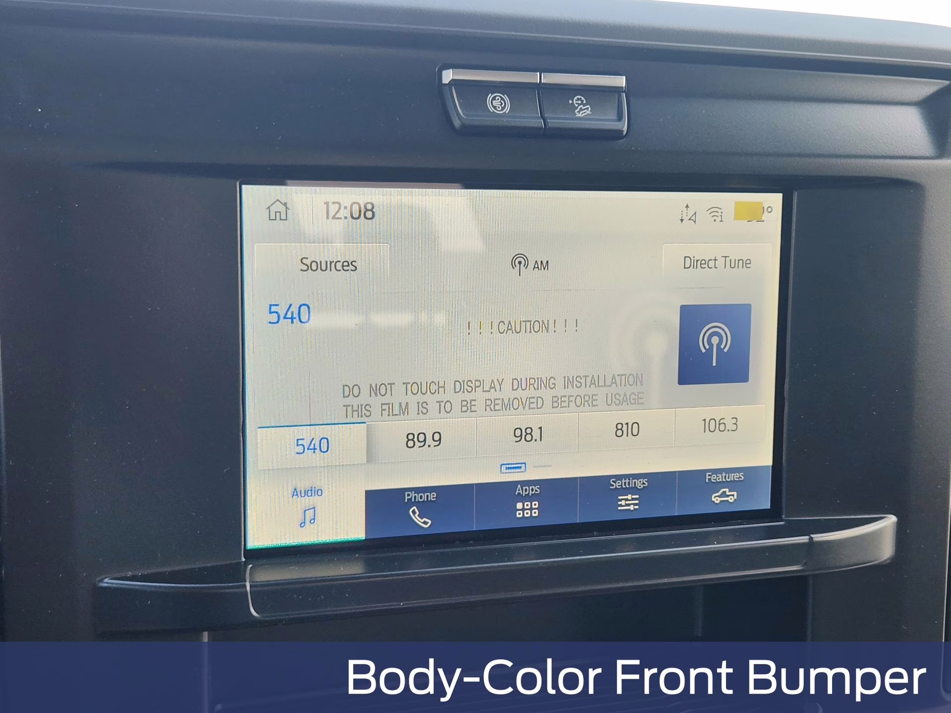 2026 Avalanche Ford Super Duty F-250 SRW XL 4X4 Truck