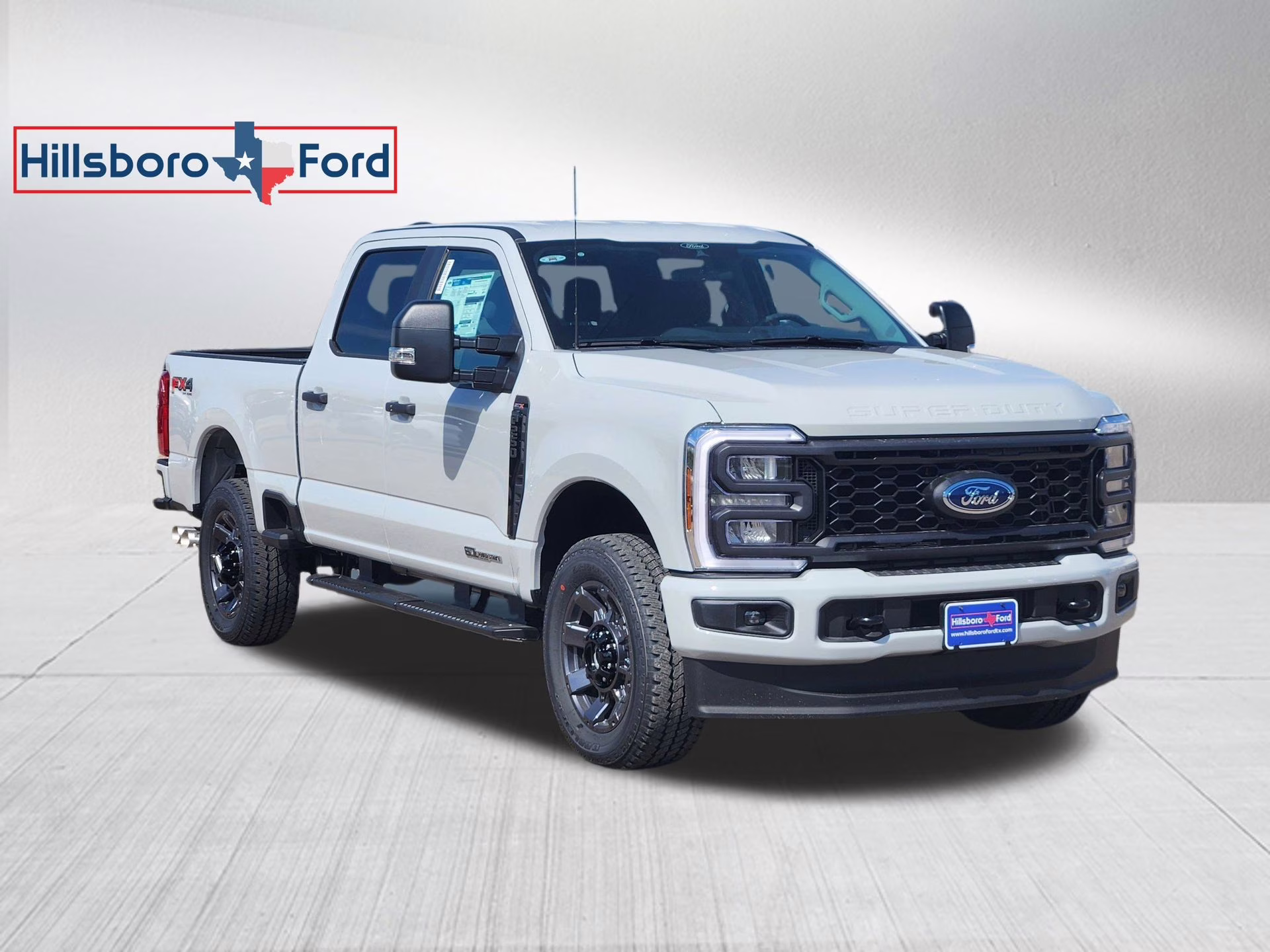 2026 Avalanche Ford Super Duty F-250 SRW XL 4X4 Truck