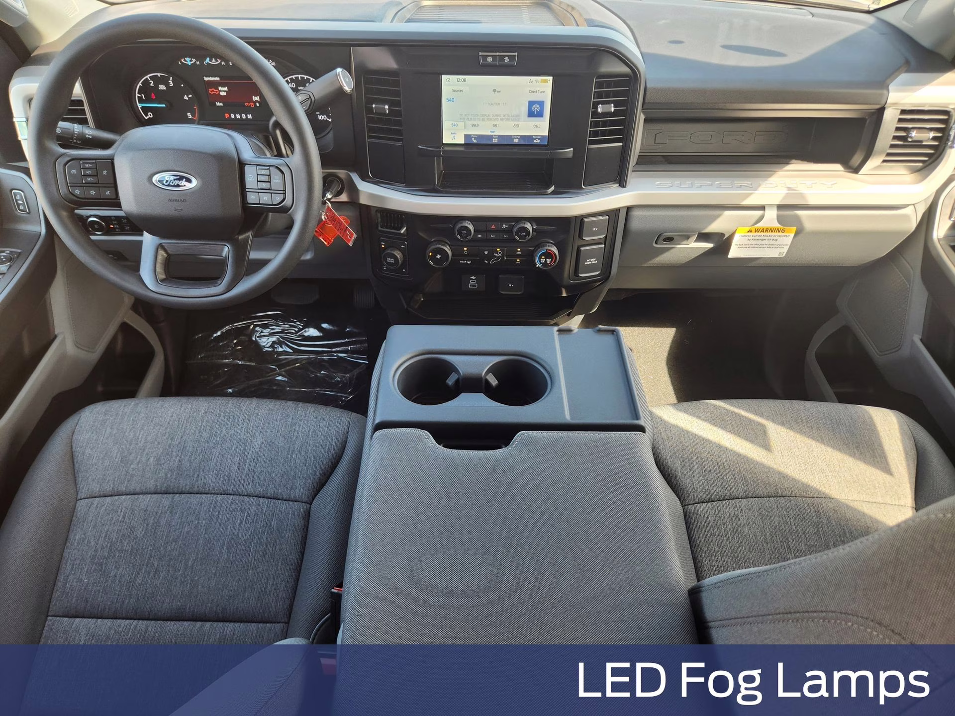 2026 Avalanche Ford Super Duty F-250 SRW XL 4X4 Truck