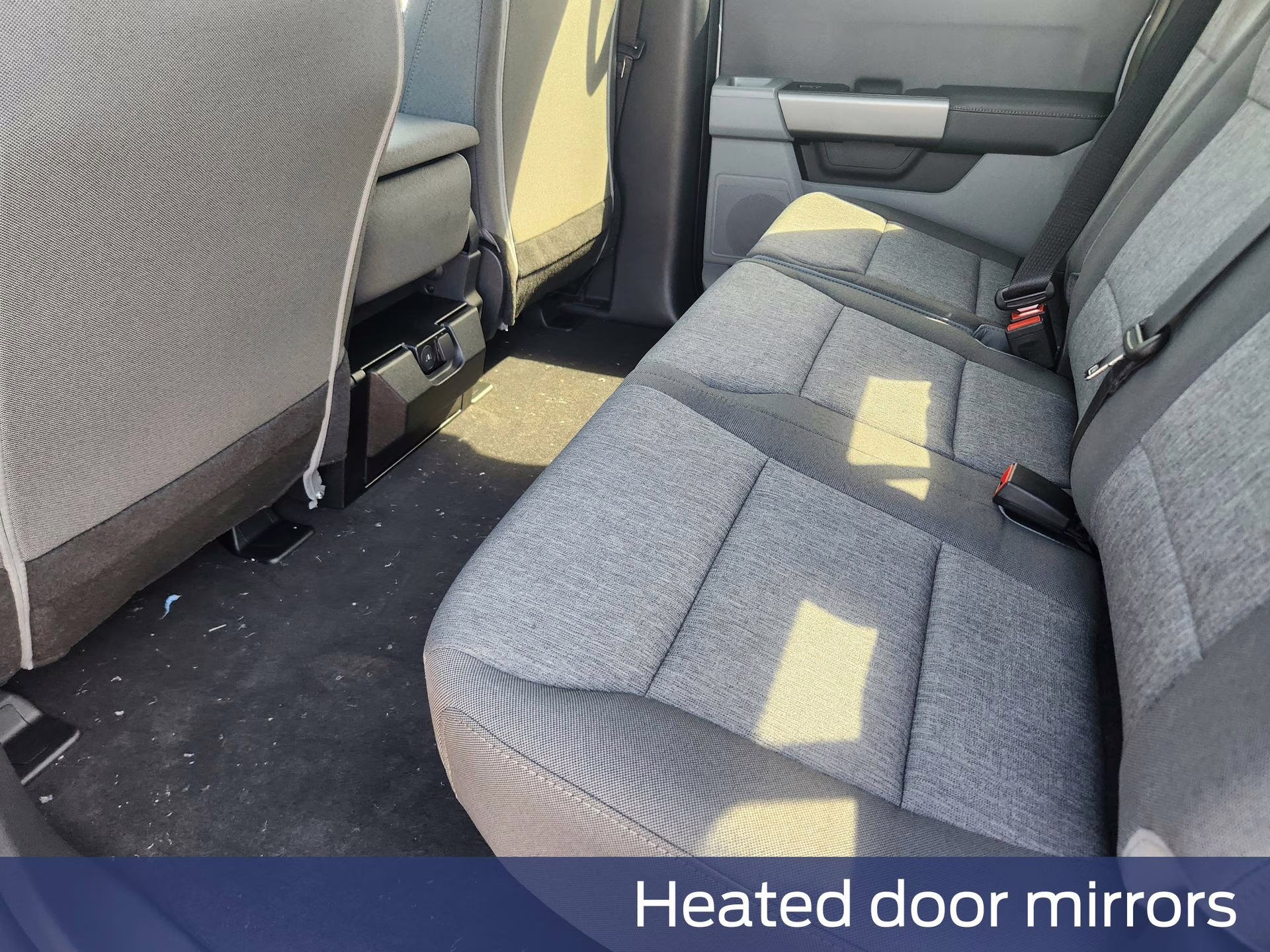 2026 Avalanche Ford Super Duty F-250 SRW XL 4X4 Truck