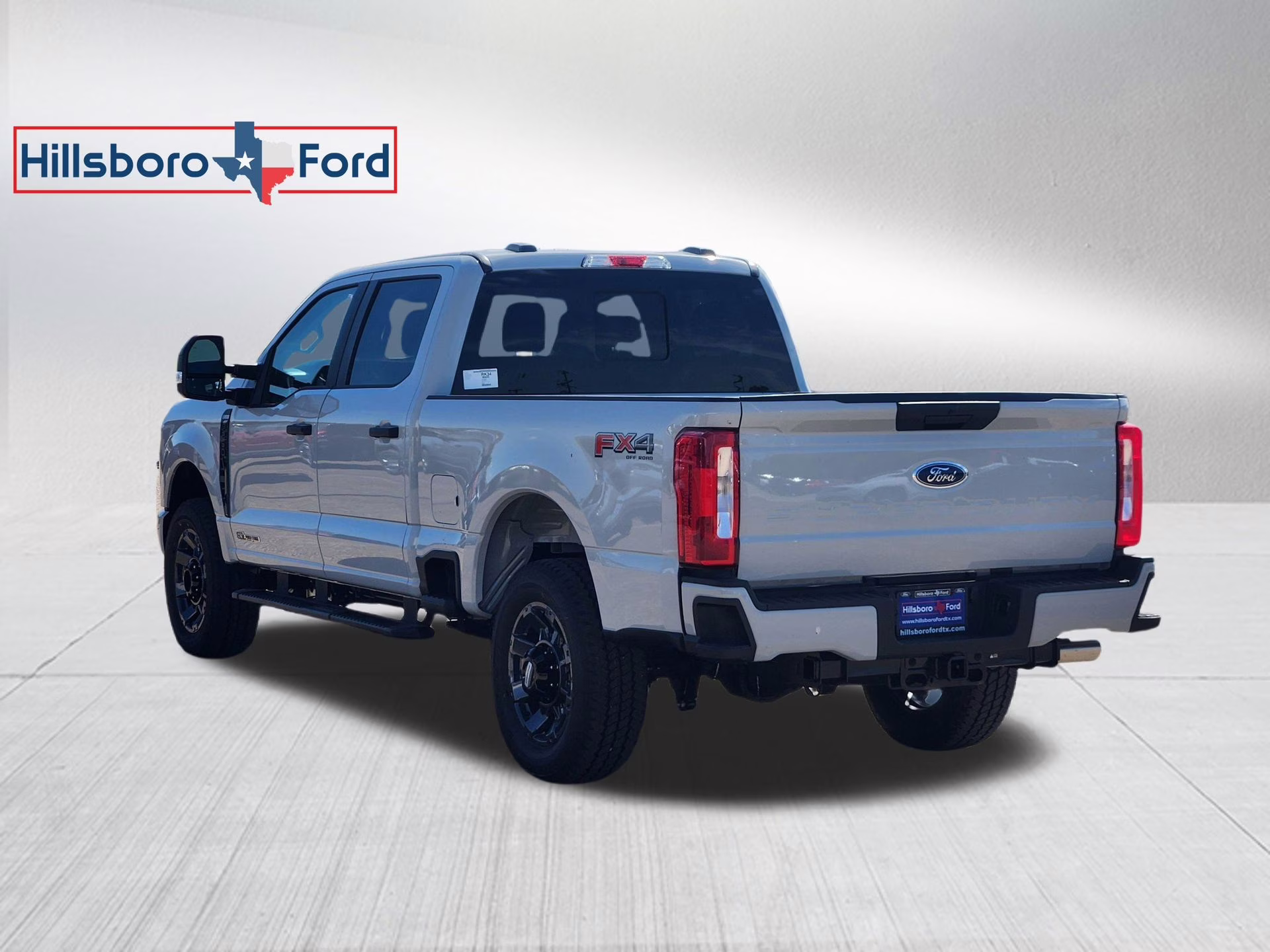 2026 Avalanche Ford Super Duty F-250 SRW XL 4X4 Truck