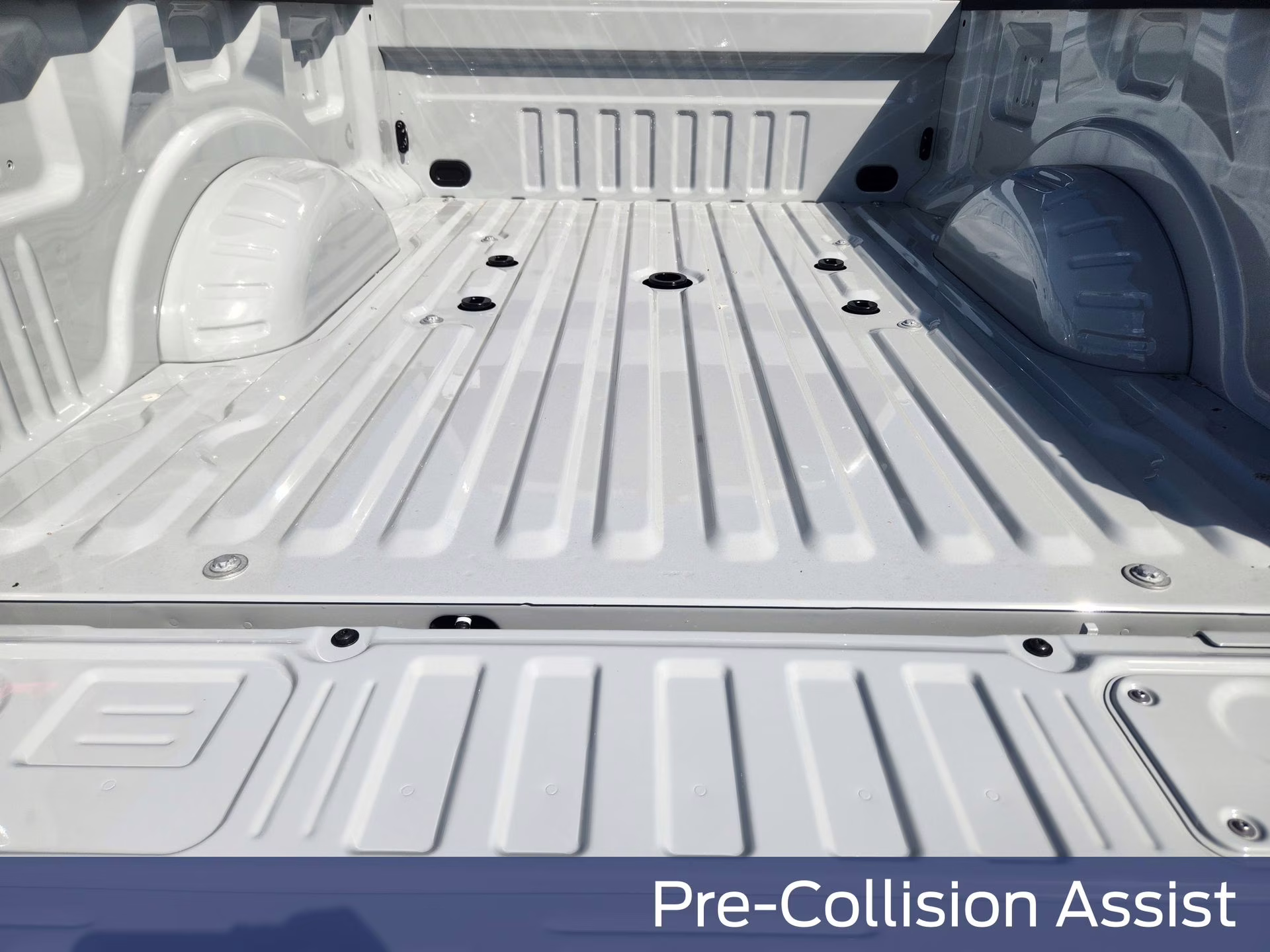 2026 Avalanche Ford Super Duty F-250 SRW XL 4X4 Truck