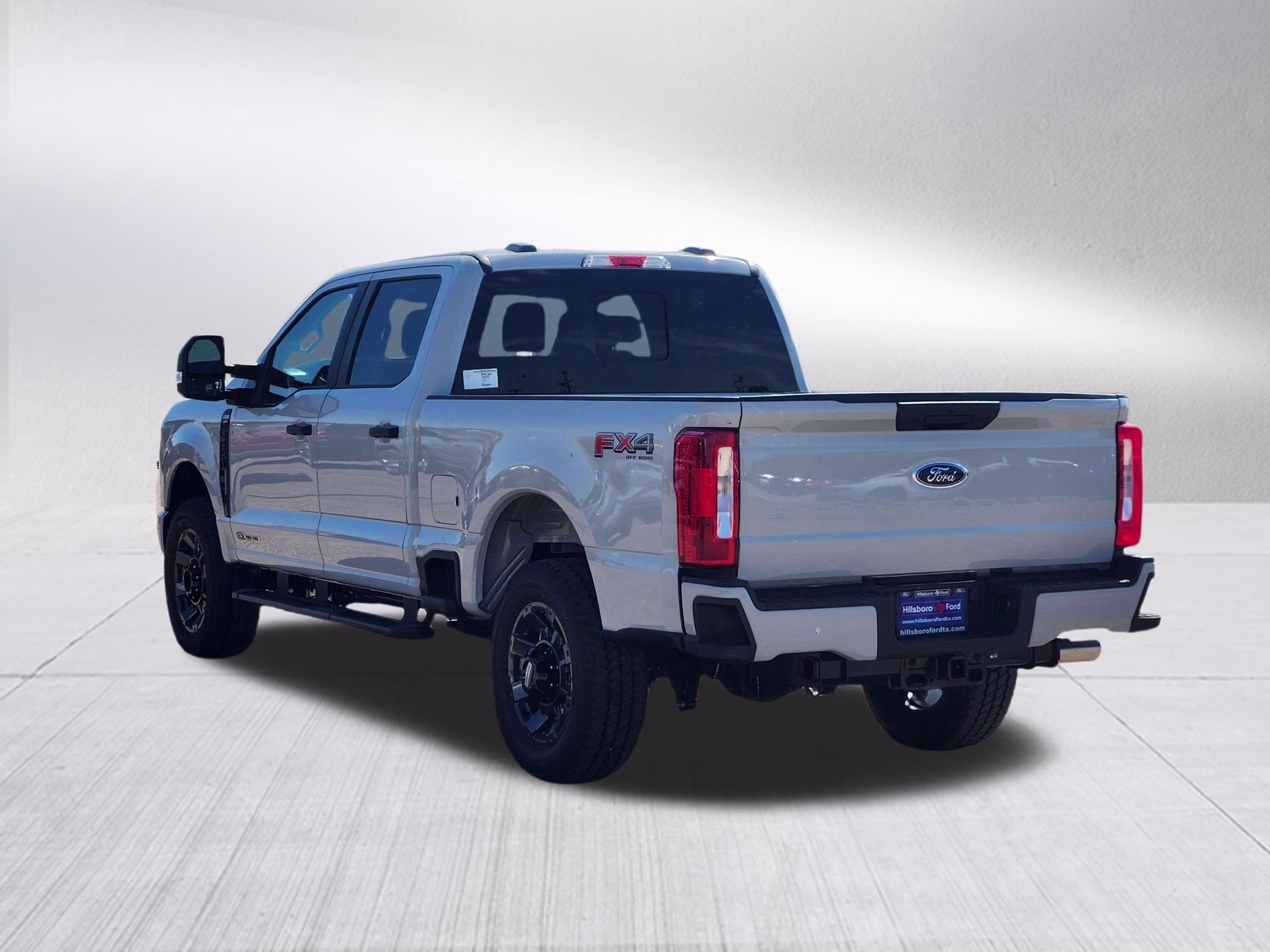 2026 Avalanche Ford Super Duty F-250 SRW XL 4X4 Truck