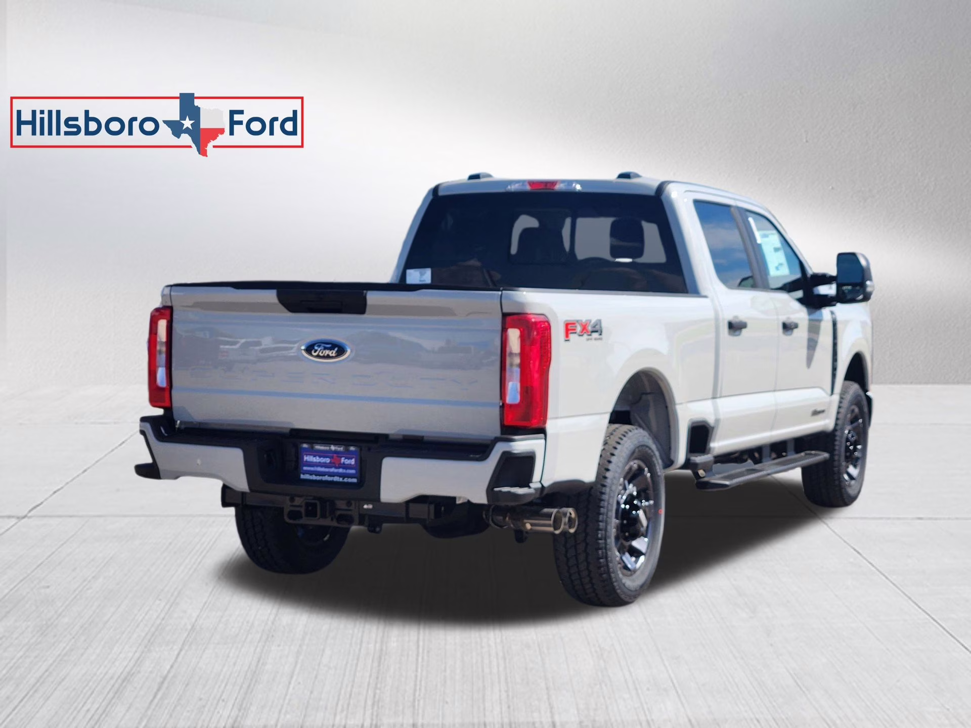 2026 Avalanche Ford Super Duty F-250 SRW XL 4X4 Truck