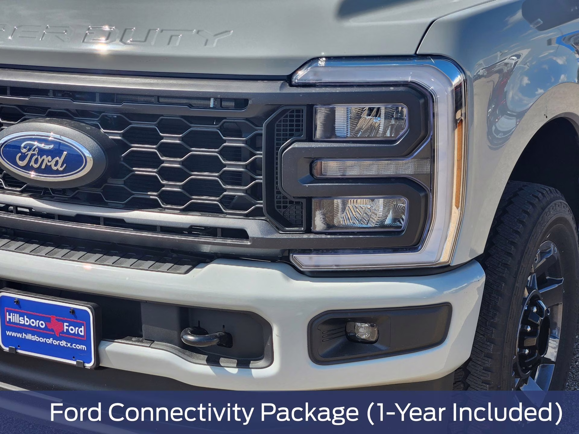 2026 Avalanche Ford Super Duty F-250 SRW XL 4X4 Truck