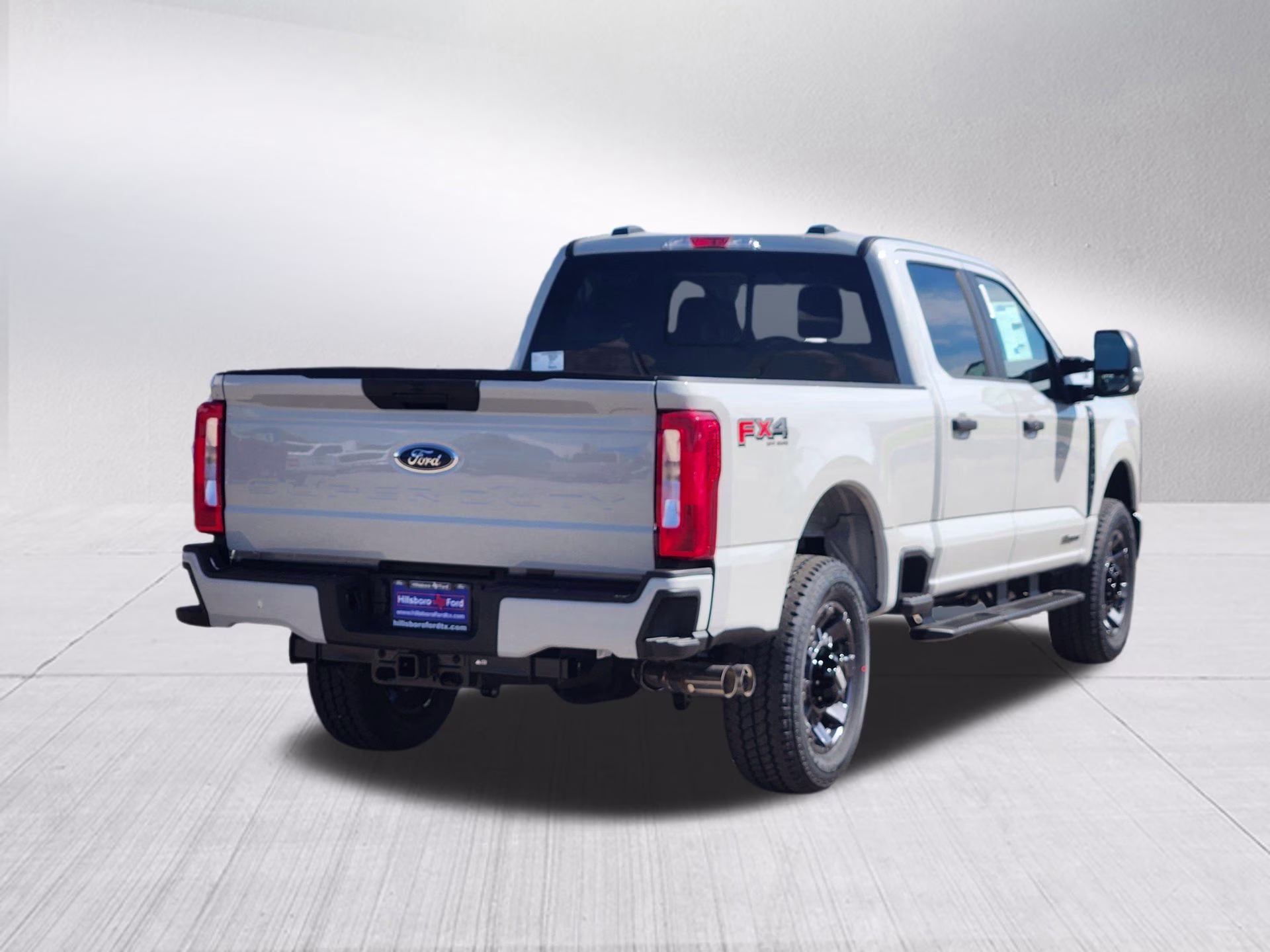 2026 Avalanche Ford Super Duty F-250 SRW XL 4X4 Truck