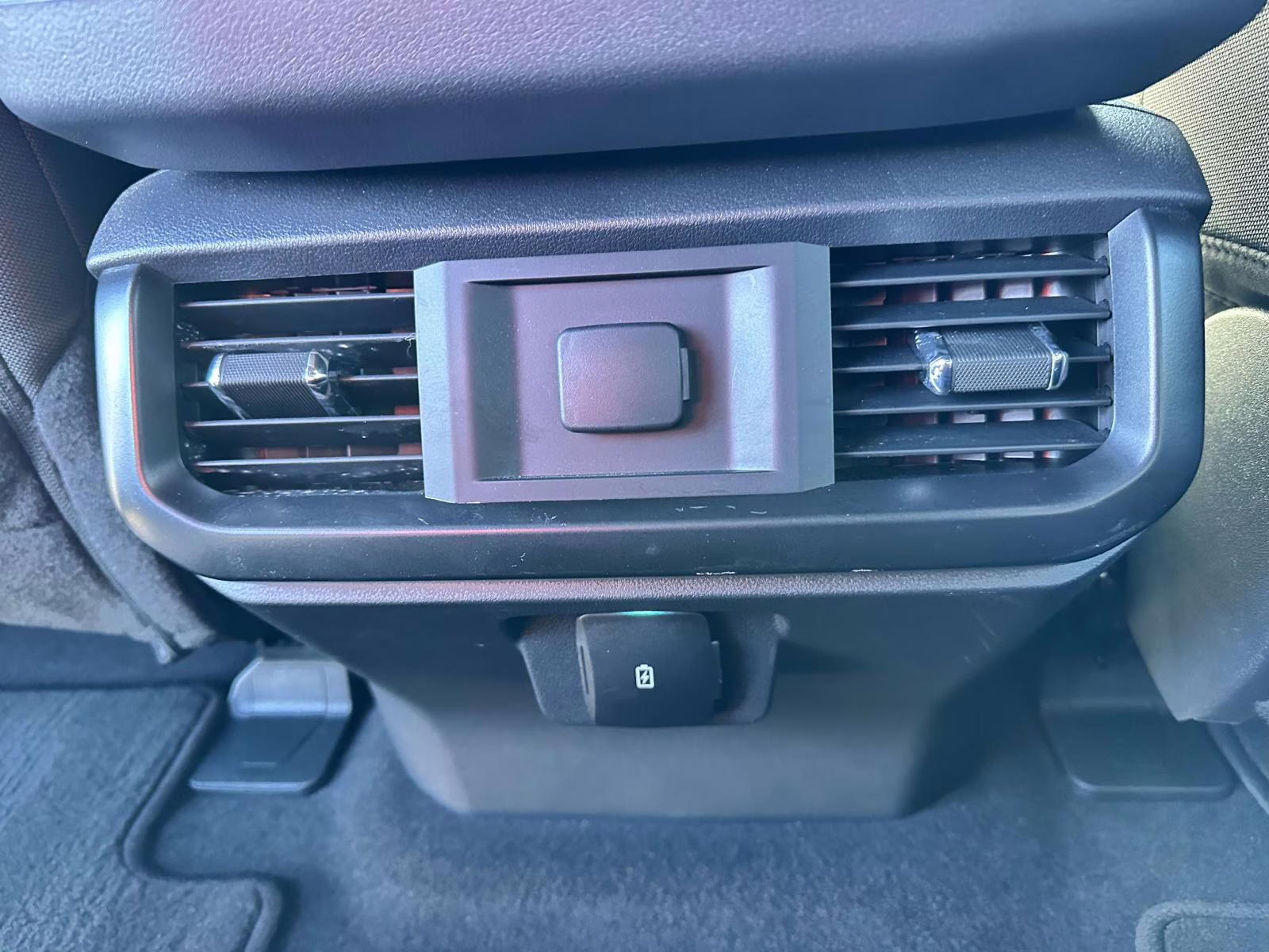 2025 Atlas Blue Metallic Ford F-150 STX 4WD SuperCrew 5.5' Box 4X4 Truck