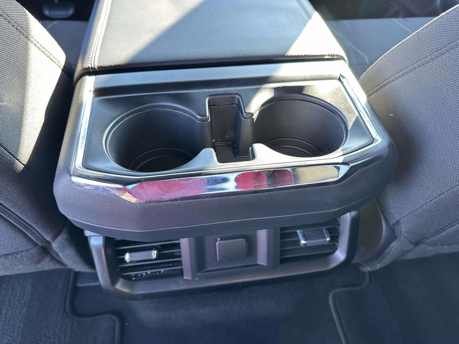 2025 Atlas Blue Metallic Ford F-150 STX 4WD SuperCrew 5.5' Box 4X4 Truck